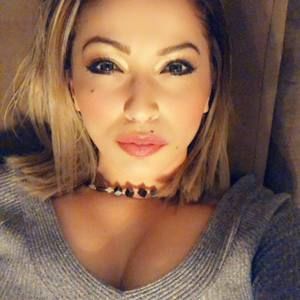 Meet your Posher, Maritza lili